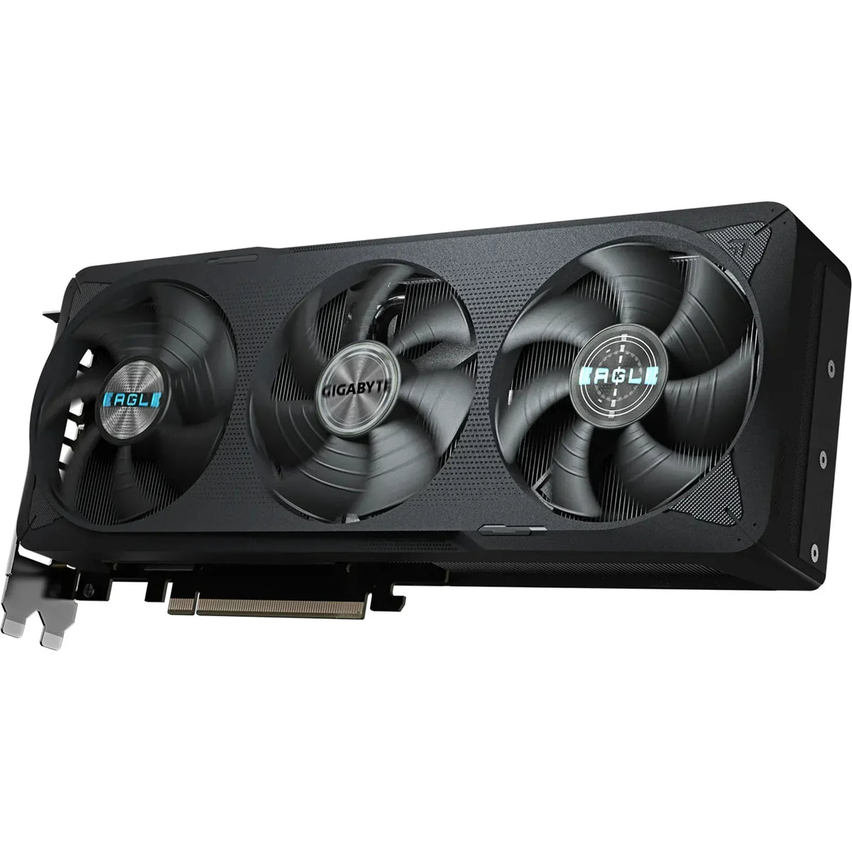 Gigabyte RTX 5070 Eagle OC 12GB GDDR7 Graphics Card 8K