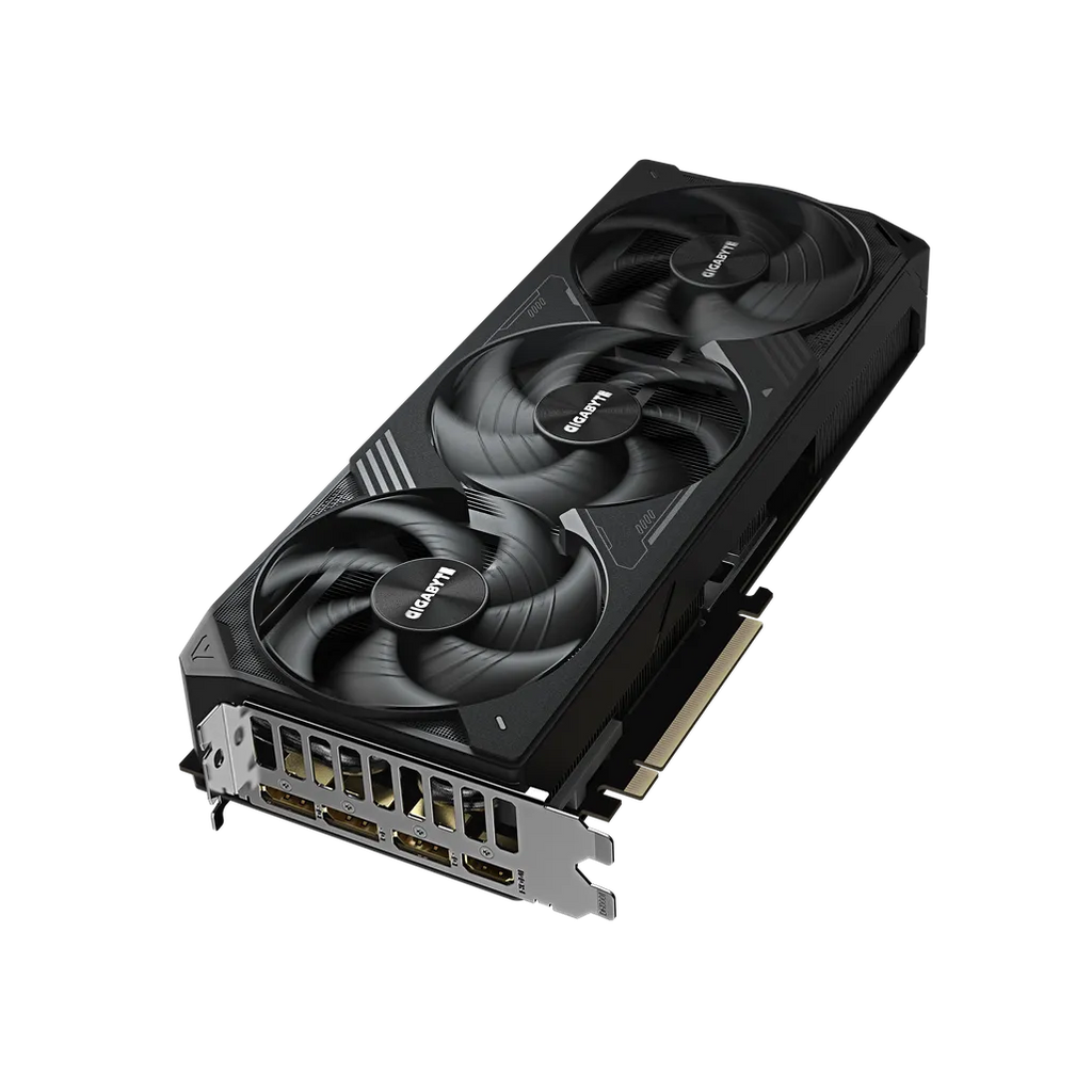 Gigabyte RTX5070 WindForce3 OC 16GB GDDR7 DP X3 HDMI X1