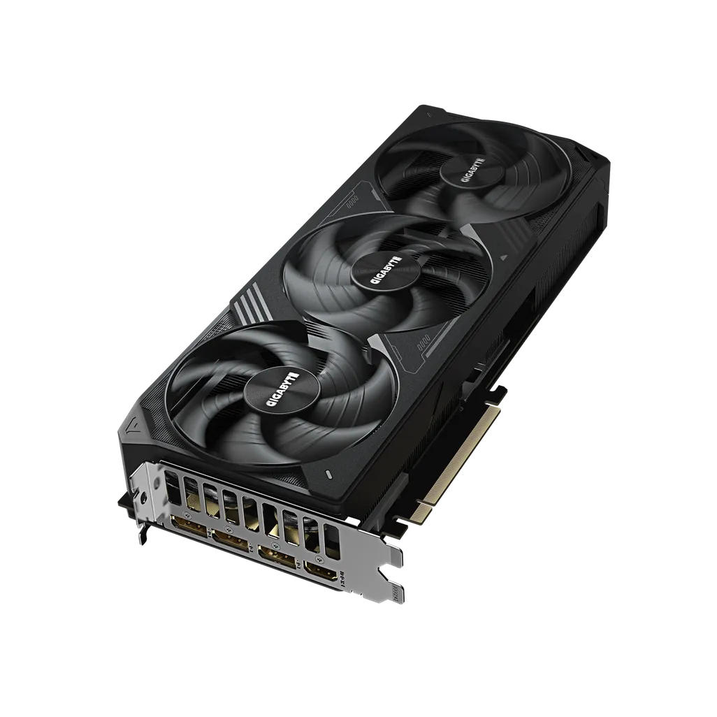 Gigabyte RTX5070 WindForce3 OC 16GB GDDR7 DP X3 HDMI X1