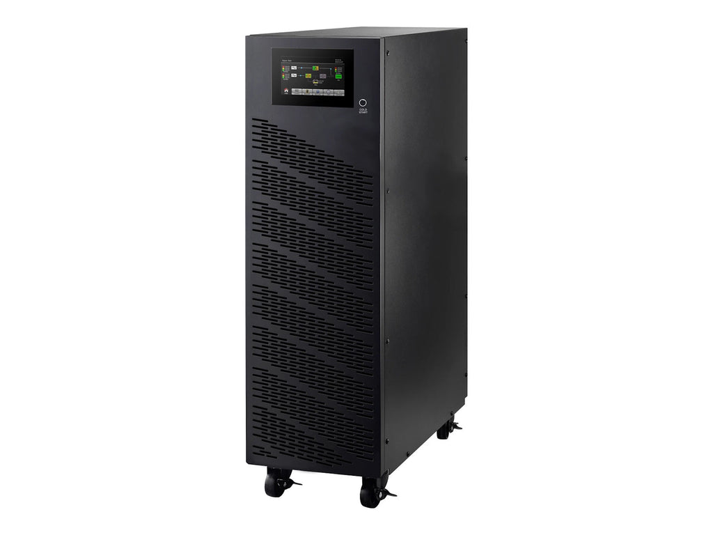 Galleon II 3P 10K Online Tower UPS PF1.0 Three Phase