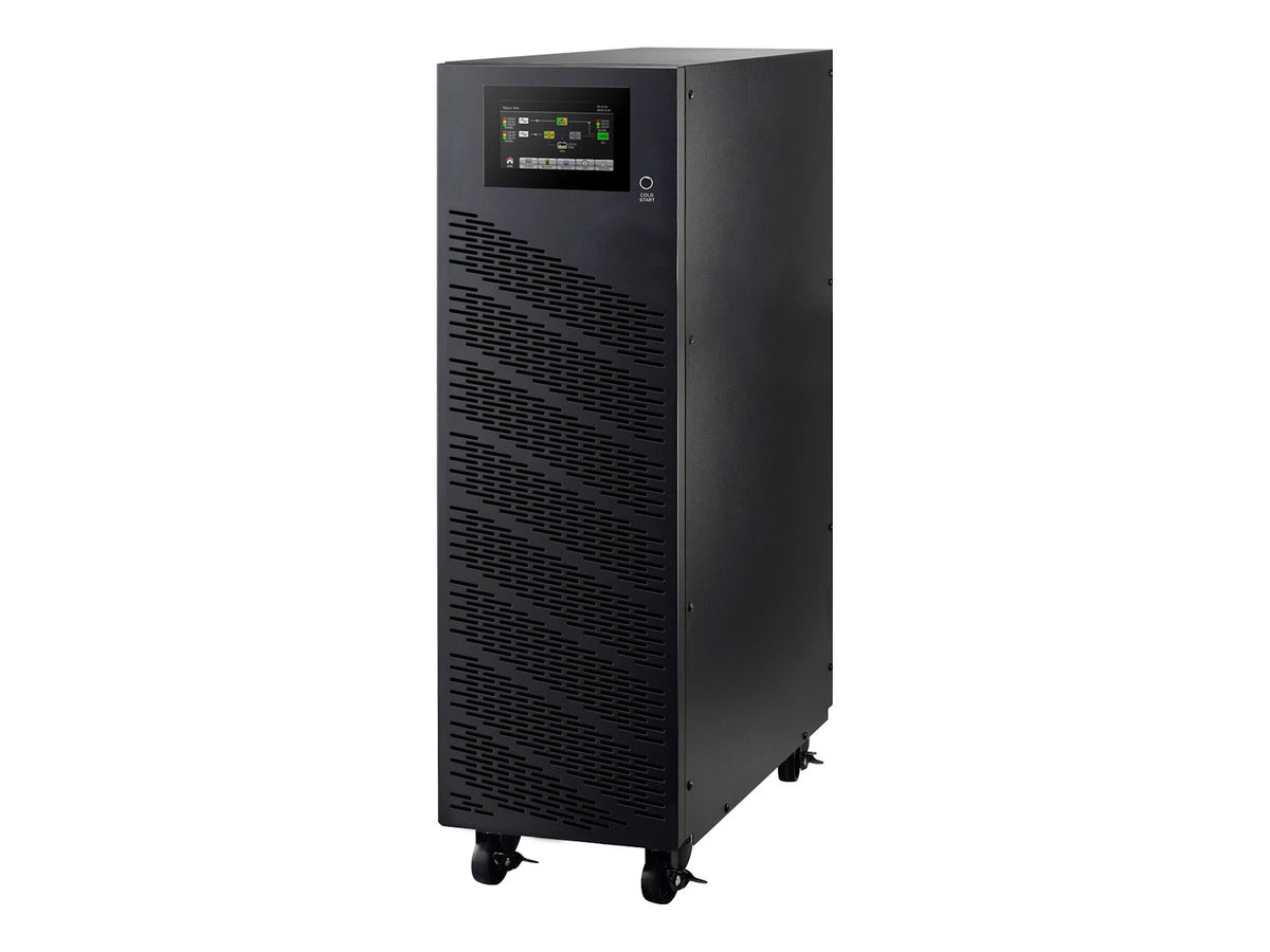 Galleon II 3P 10K Online Tower UPS PF1.0 Three Phase