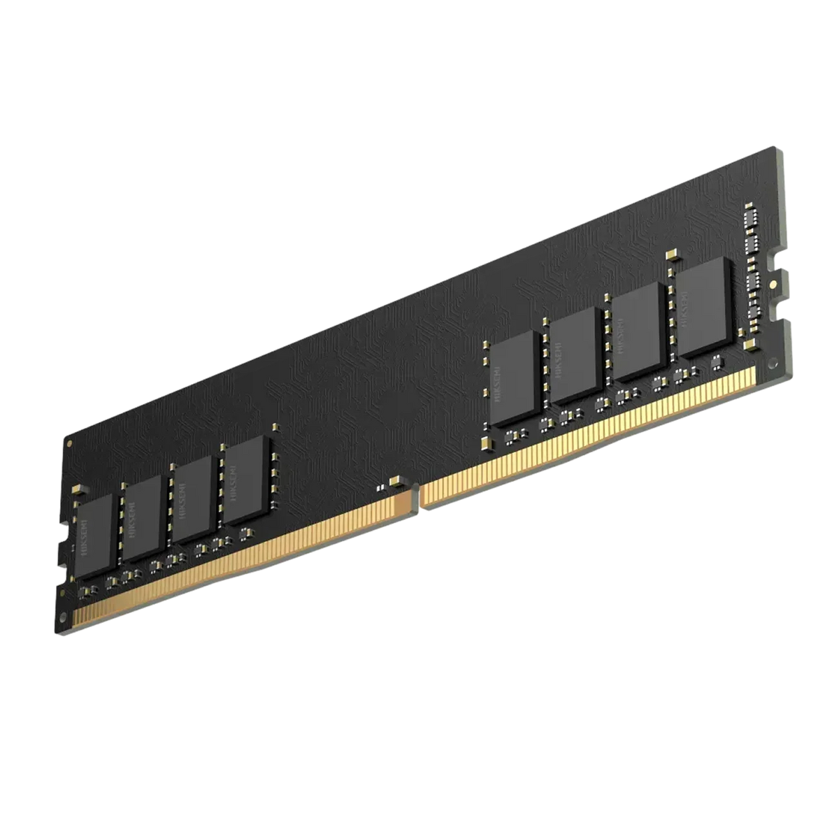 Mecer 16GB DDR4 3200MHz PC4-25600 UDIMM Desktop Memory Module