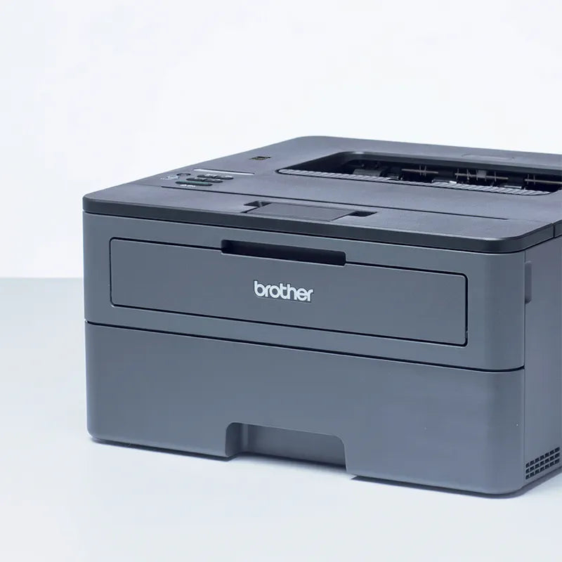 Brother HL L2365DW Monochrome Printer 3 Year Warranty