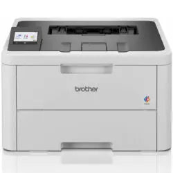 Brother HL-L5210DW High-Speed Monochrome Laser Printer (Wi-Fi, Duplex)
