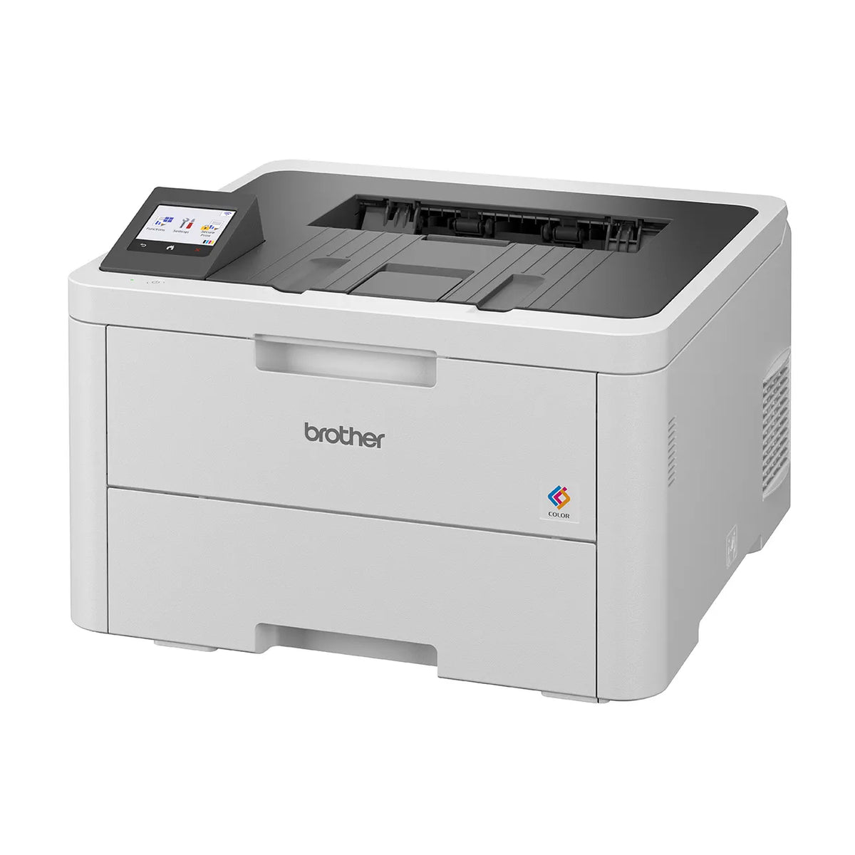 Brother HL-L3280CDW Color Laser Printer Three Year Warranty