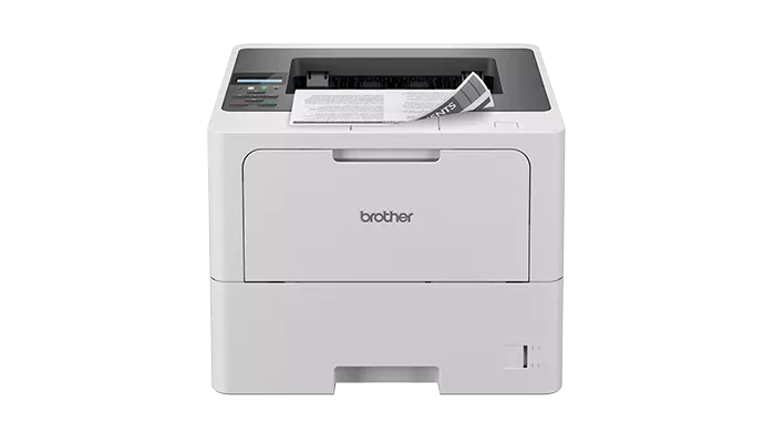 Brother HL-L6210DW Monochrome Printer With 3 Year Warranty