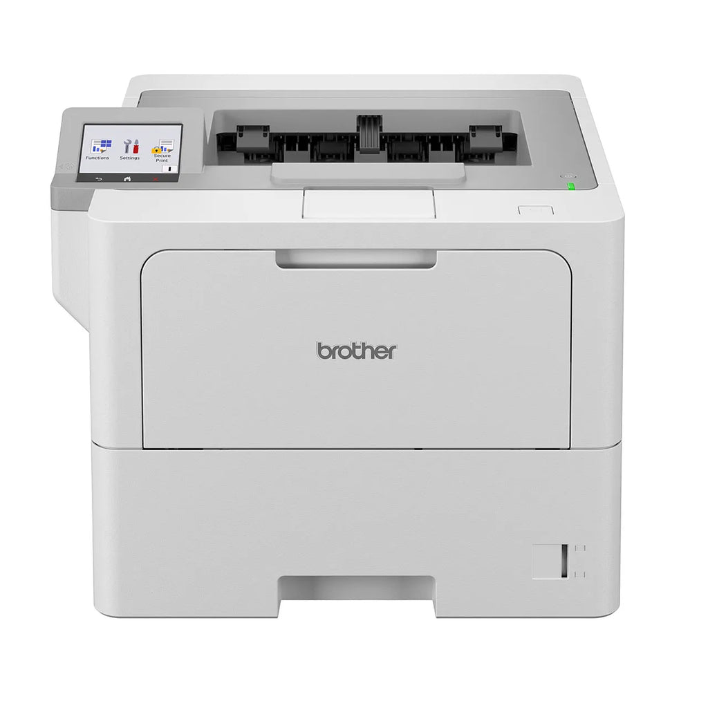 Brother HL-L6410DN Monochrome Laser Printer 3 Year Warranty