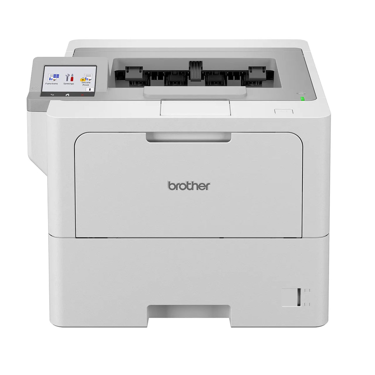Brother HL-L6410DN Monochrome Laser Printer 3 Year Warranty