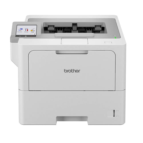 Brother HL-L6410DN Monochrome Laser Printer 3 Year Warranty