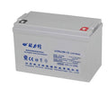 OLITER 12V 100Ah Deep Cycle GEL Battery for Solar & Backup Power