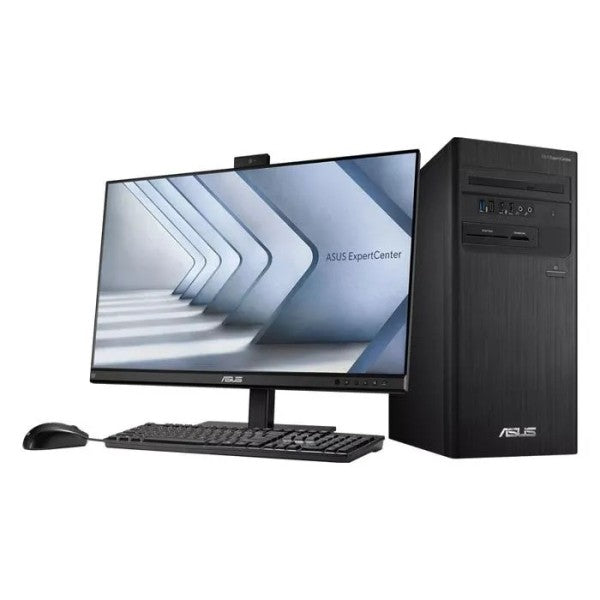 ASUS ExpertCenter D501MER Desktop (Intel Core i5-14400)