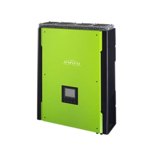 MECER Infinisolar 15kW Three Phase Inverter For Solar Power