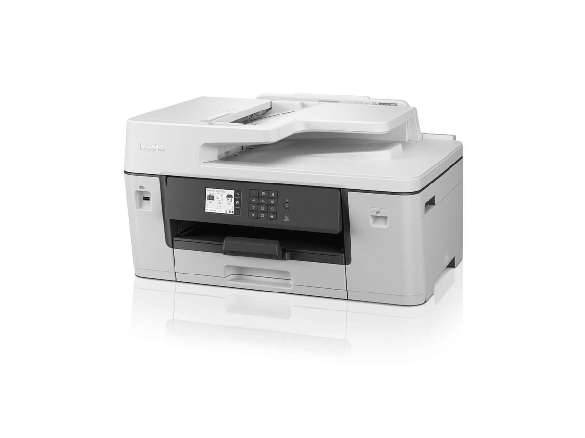 Brother MFC J3540DW All In One Color Inkjet Printer WiFi