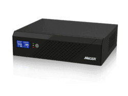 MECER 2400VA 1440W 24V Inverter Not Lithium Compatible