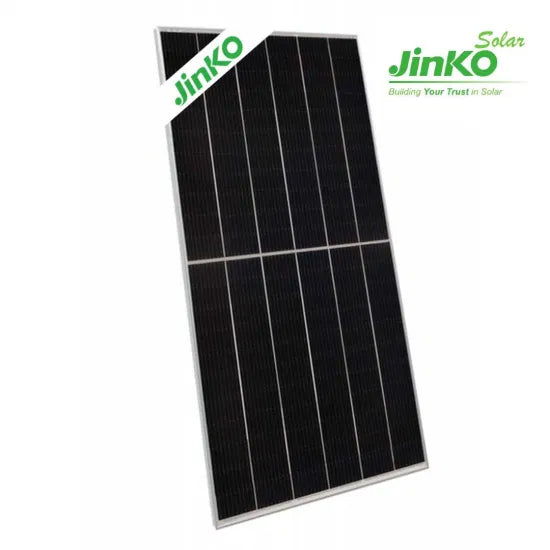 Jinko 415W Mono PV Solar Module For Home And Commercial