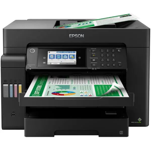 Epson EcoTank L15150 A3+ All-in-One Ink Tank Printer