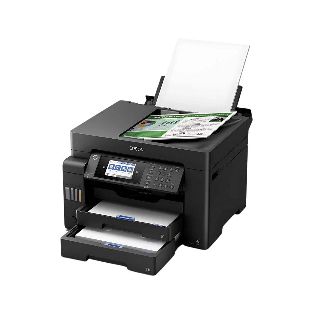 Epson EcoTank L15150 A3+ All-in-One Ink Tank Printer