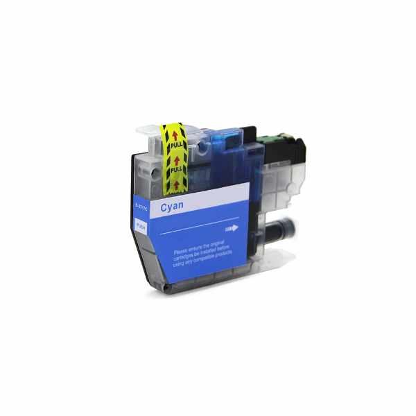 Brother Cyan High Yield Cartridge For MFC J3530 J3930