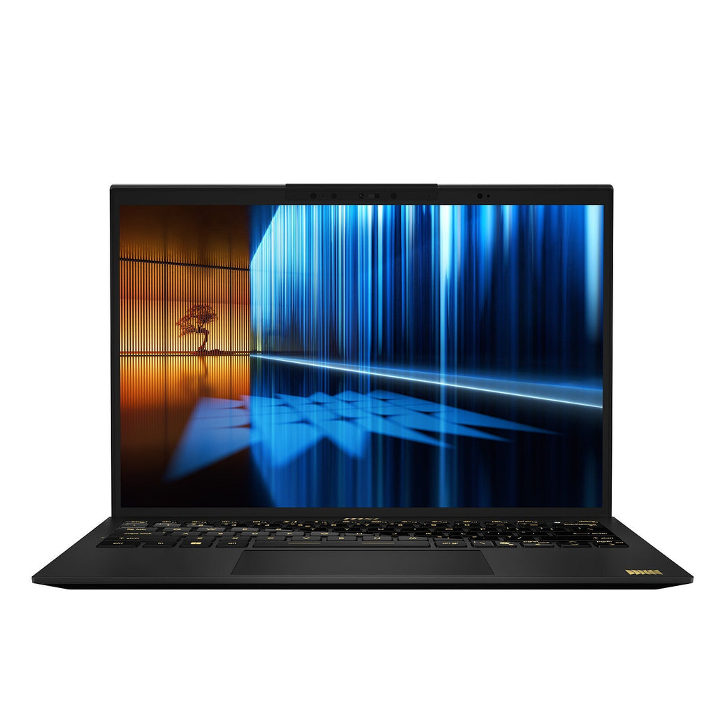MSI Prestige 13 AI+ Ukiyoe Edition 13.3" 2.8K OLED Laptop (Intel Core Ultra 7 258V, 32GB RAM, 1TB SSD)
