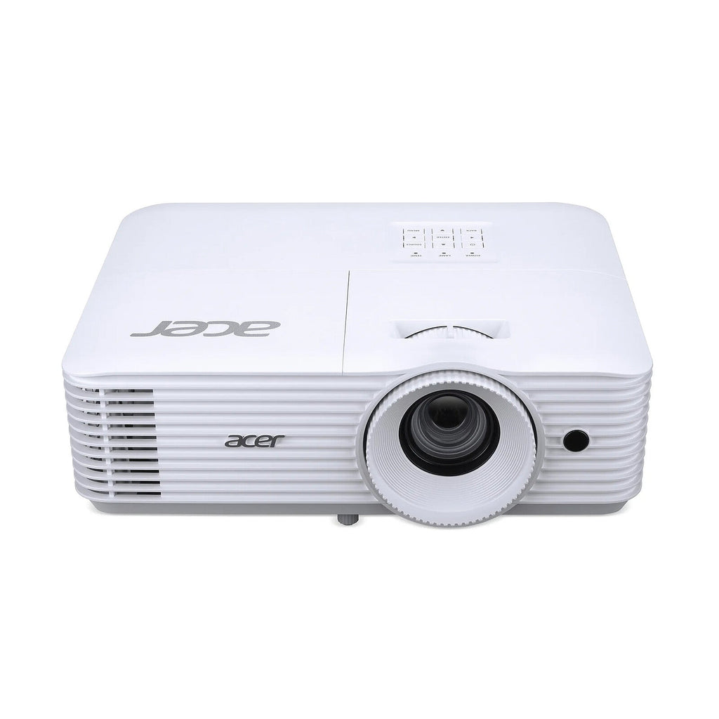 Acer P1358i WXGA DLP Business Projector | 5000 Lumens, 20,000:1 Contrast