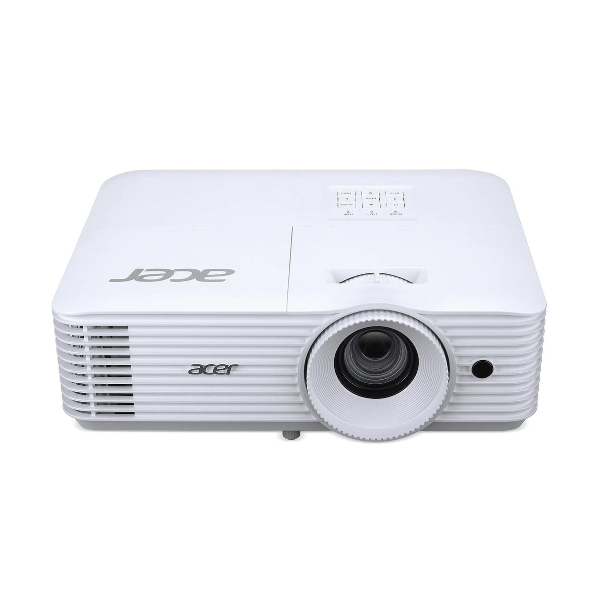 Acer P1358i WXGA DLP Business Projector | 5000 Lumens, 20,000:1 Contrast