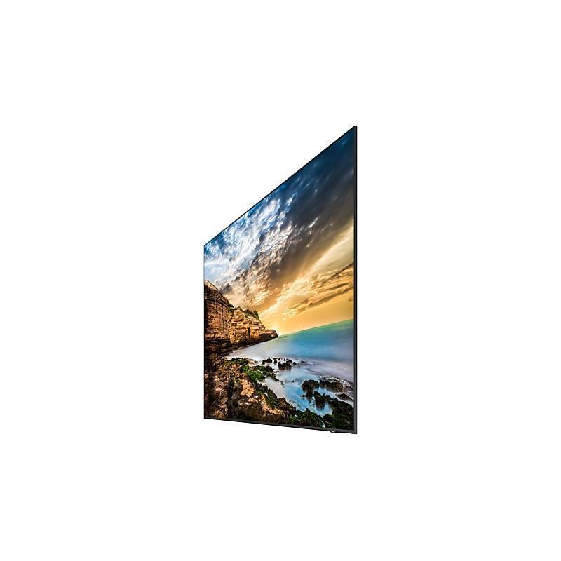 Samsung 85 Inch Professional 4K UHD Display 16x7 SoC