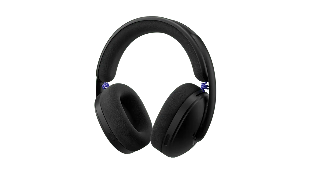 Logitech G325 Wireless Gaming Headset - Black