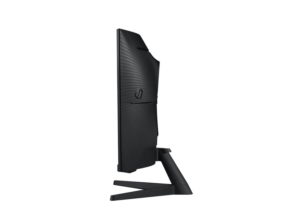 Samsung LS32CG552 32 Inch Curved VA Monitor 2560x1440 165Hz