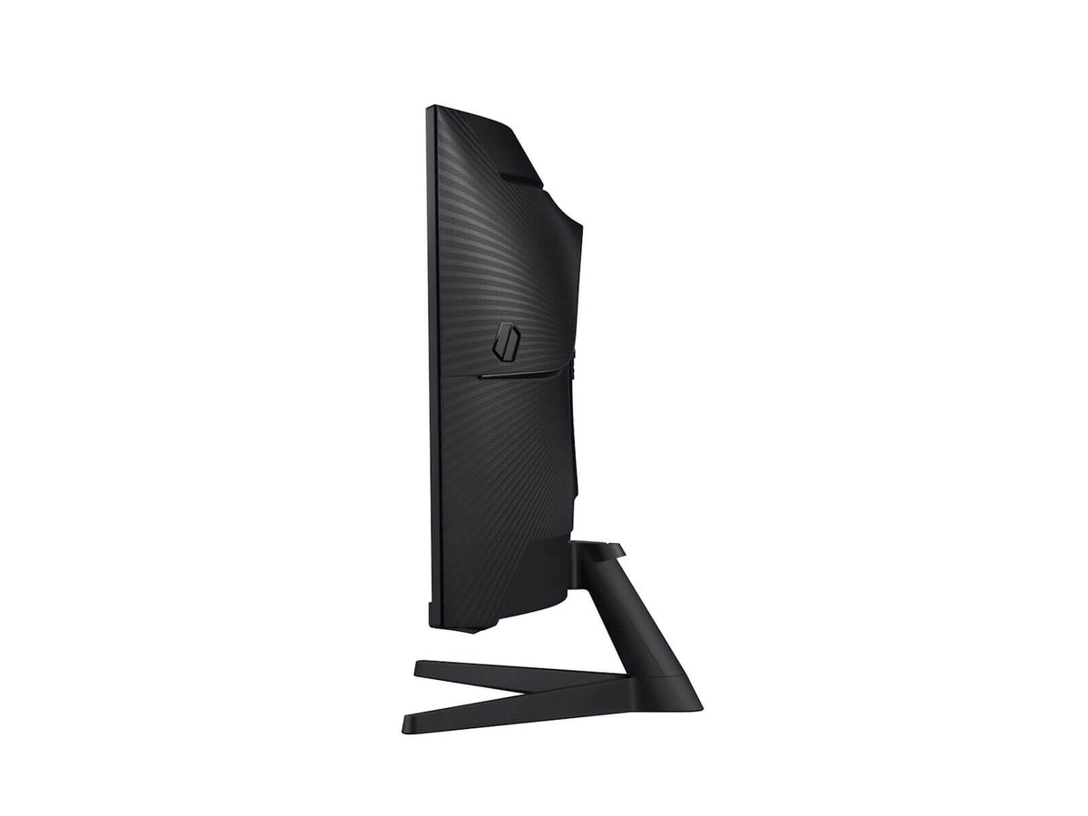 Samsung LS32CG552 32 Inch Curved VA Monitor 2560x1440 165Hz