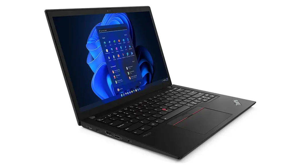 Lenovo L13 Laptop 13.3In I5-1235U 8GB 256GB LTE Win11 Pro