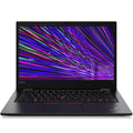 Lenovo L13 Laptop 13.3In I5-1235U 8GB 256GB LTE Win11 Pro
