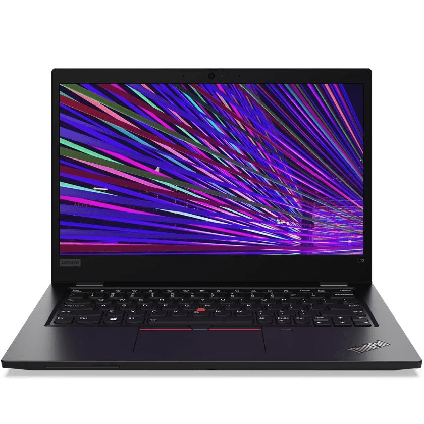 Lenovo L13 Laptop 13.3In I5-1235U 8GB 256GB LTE Win11 Pro