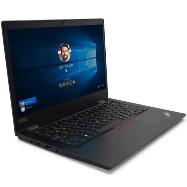 Lenovo L13 Laptop 13.3In I5-1235U 8GB 256GB LTE Win11 Pro