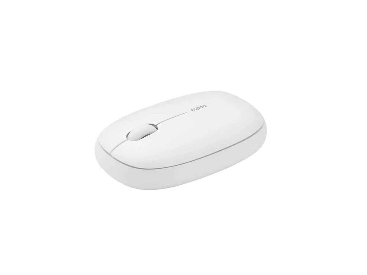 M650 Silent Multi Mode Wireless Mouse With Silent Click