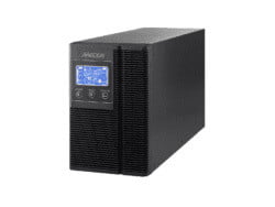 Mecer Winner Pro 1000VA Tower UPS PF 0.8 6 Months Warranty