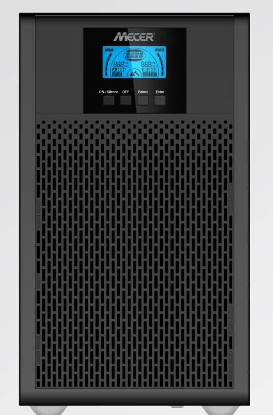 Mecer Innova Basic 3kVA Line Interactive UPS