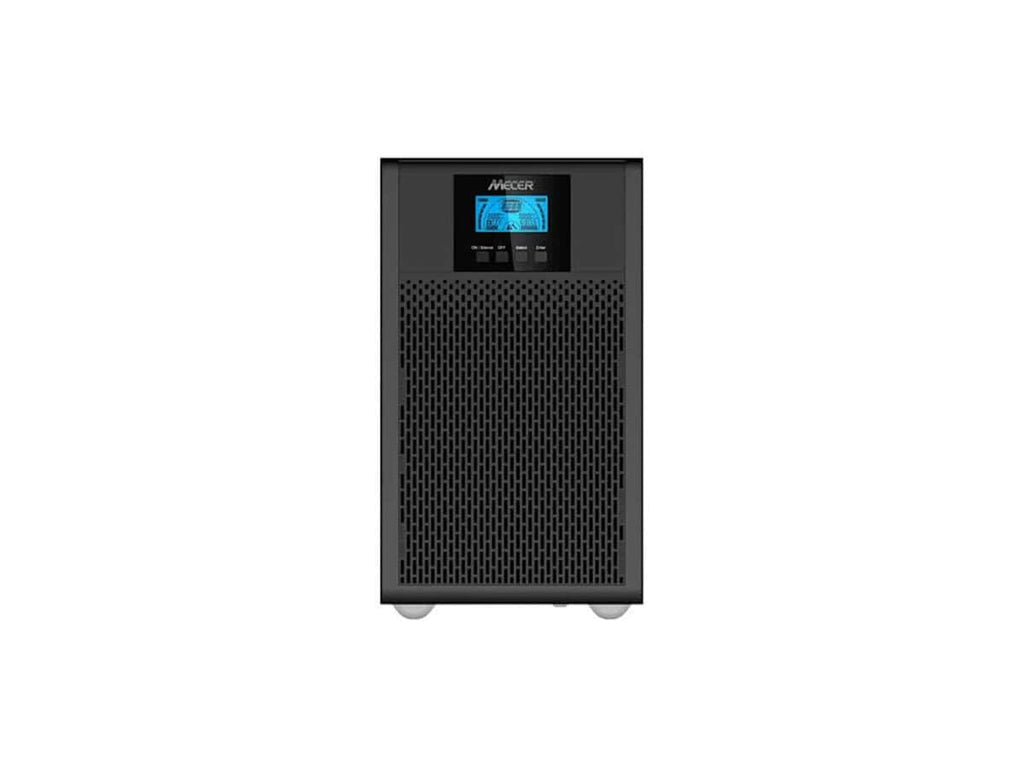 Mecer Innova Basic 3kVA Line Interactive UPS