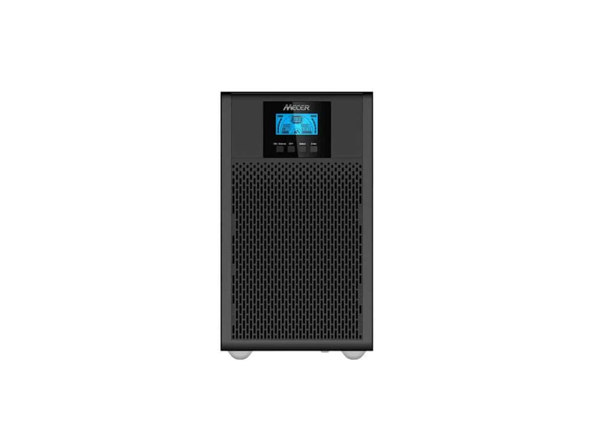 Mecer Innova Basic 3kVA Line Interactive UPS