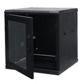 Mecer 4-Tier Battery Cabinet Floor Stand for 5kW Lithium Batteries