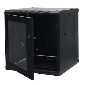 Mecer 4-Tier Battery Cabinet Floor Stand for 5kW Lithium Batteries