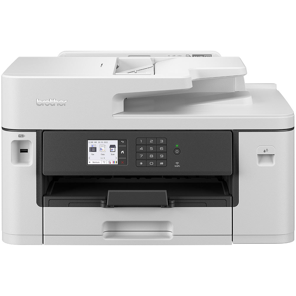 Brother MFC-J3940DW All In One Color Printer 3 Year Warranty