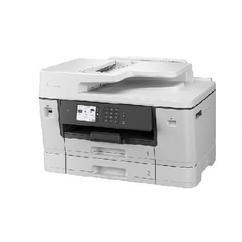 Brother MFC J3540DW All In One Color Inkjet Printer WiFi