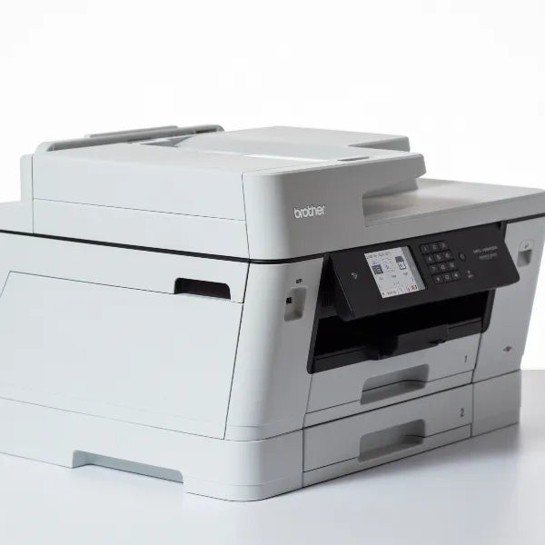 Brother MFC-J3940DW All In One Color Printer 3 Year Warranty