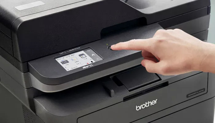 Brother MFC L2885DW Monochrome All In One 3 Year Warranty