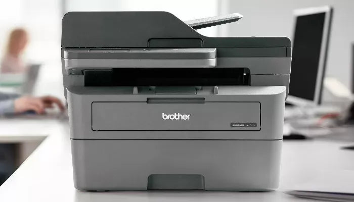 Brother MFC L2885DW Monochrome All In One 3 Year Warranty