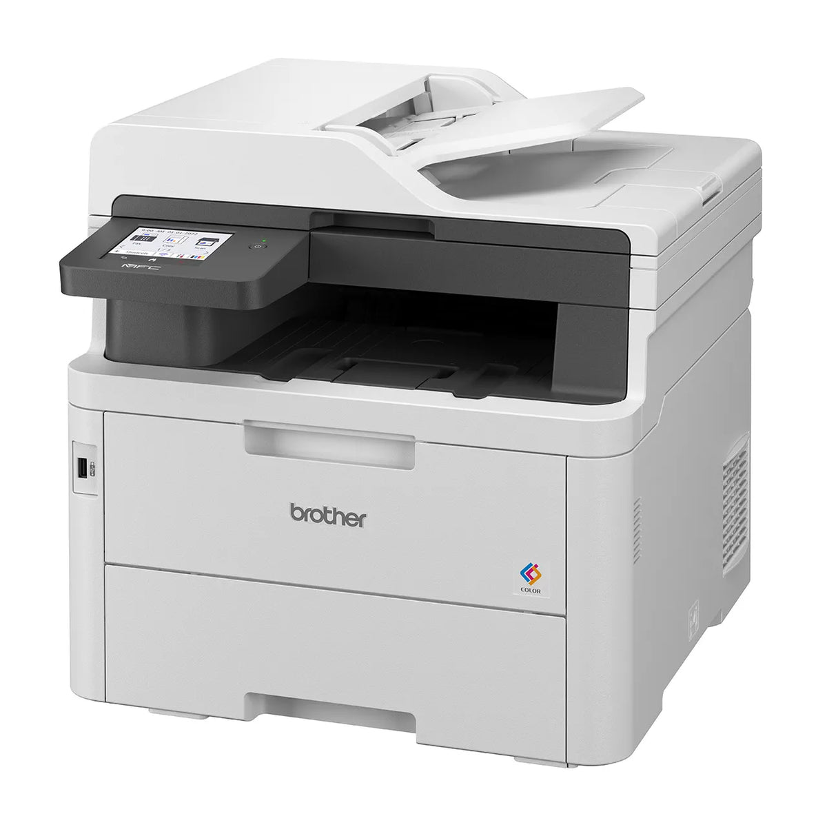 Brother MFC-L3760CDW Color Laser All In One 3 Year Warranty