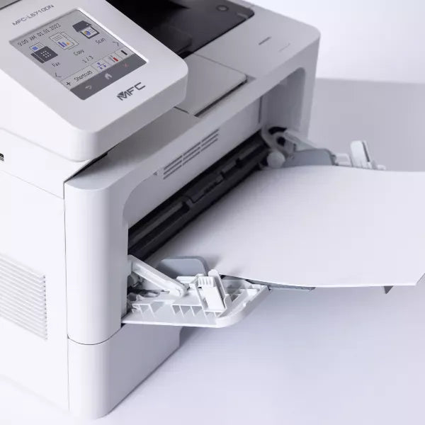 Brother MFC L5710DW Monochrome All In One 3 Year Warranty