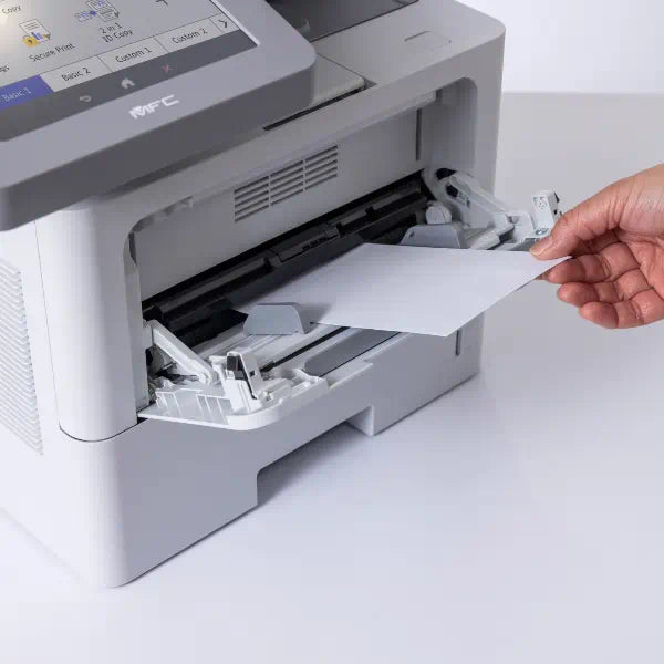 Brother MFC-L6910DN Monochrome Laser All In One 3Yr Warranty