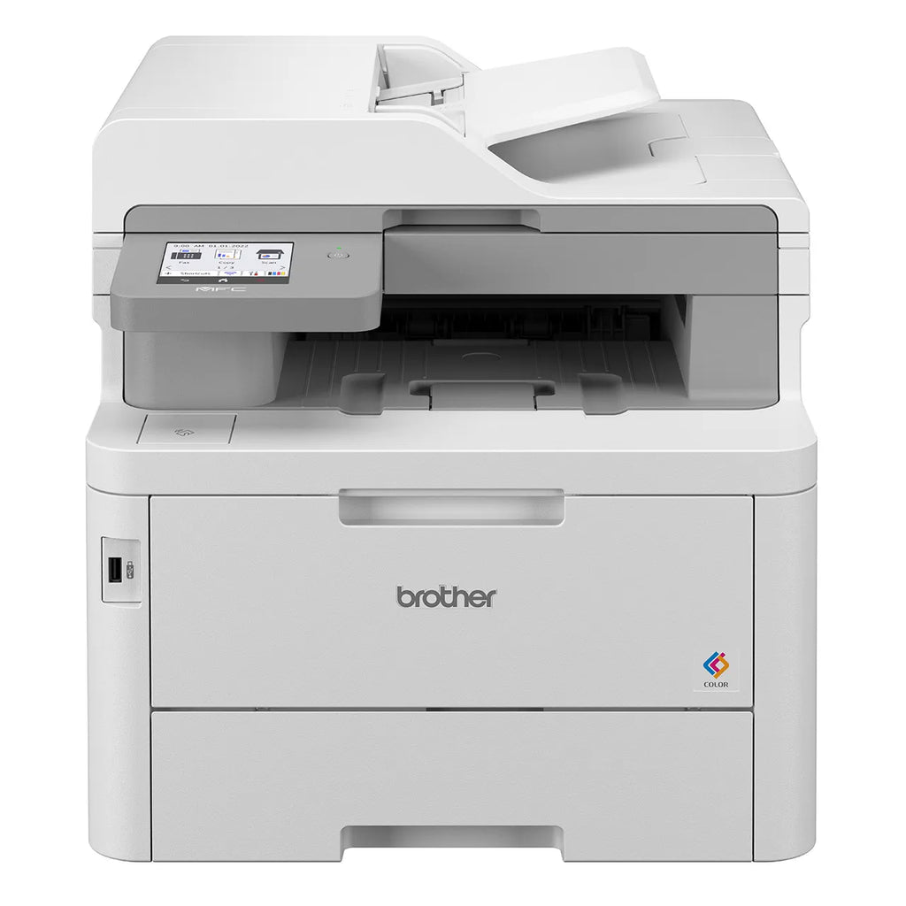 Brother MFC-L8390CDW LED All In One Printer 3 Year Warranty