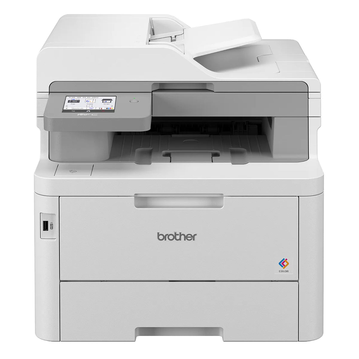 Brother MFC-L8390CDW LED All In One Printer 3 Year Warranty